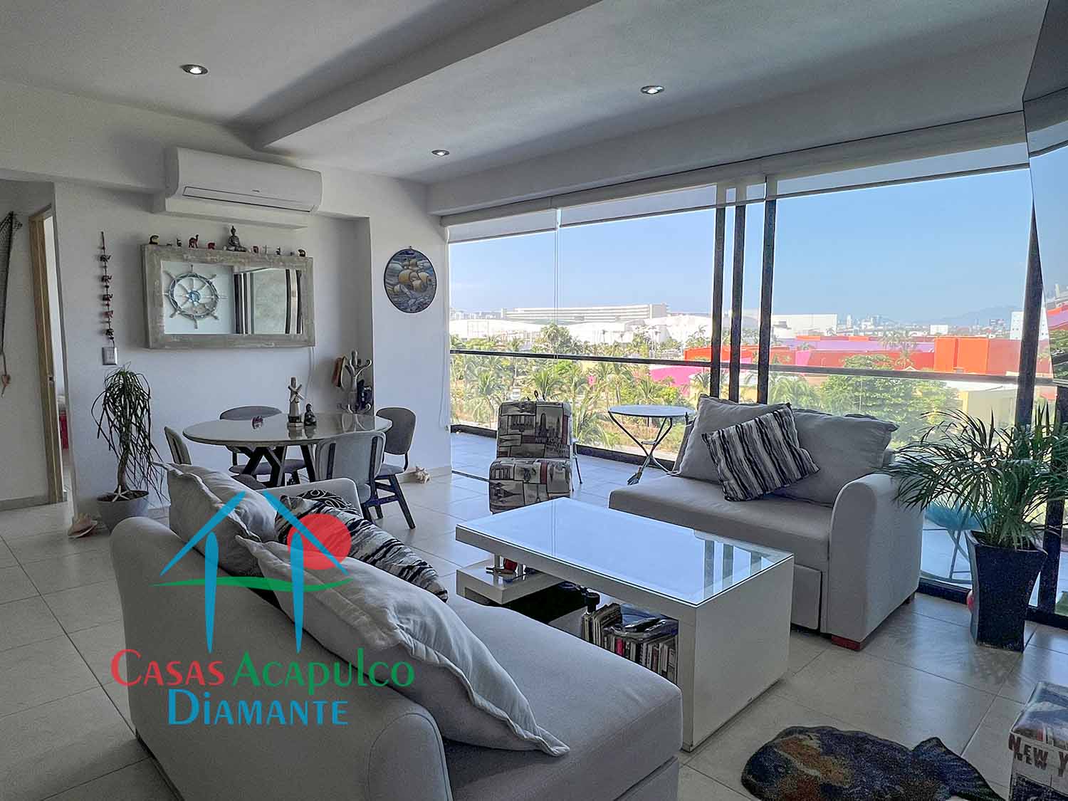 Altamar Residencial Royal 404